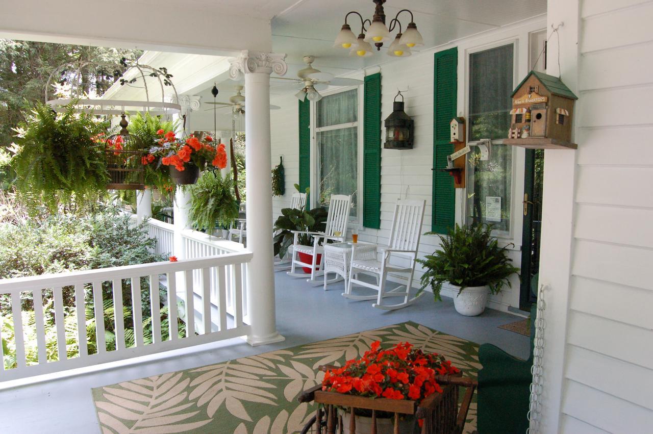 Mountain Laurel Inn Damascus Exterior foto